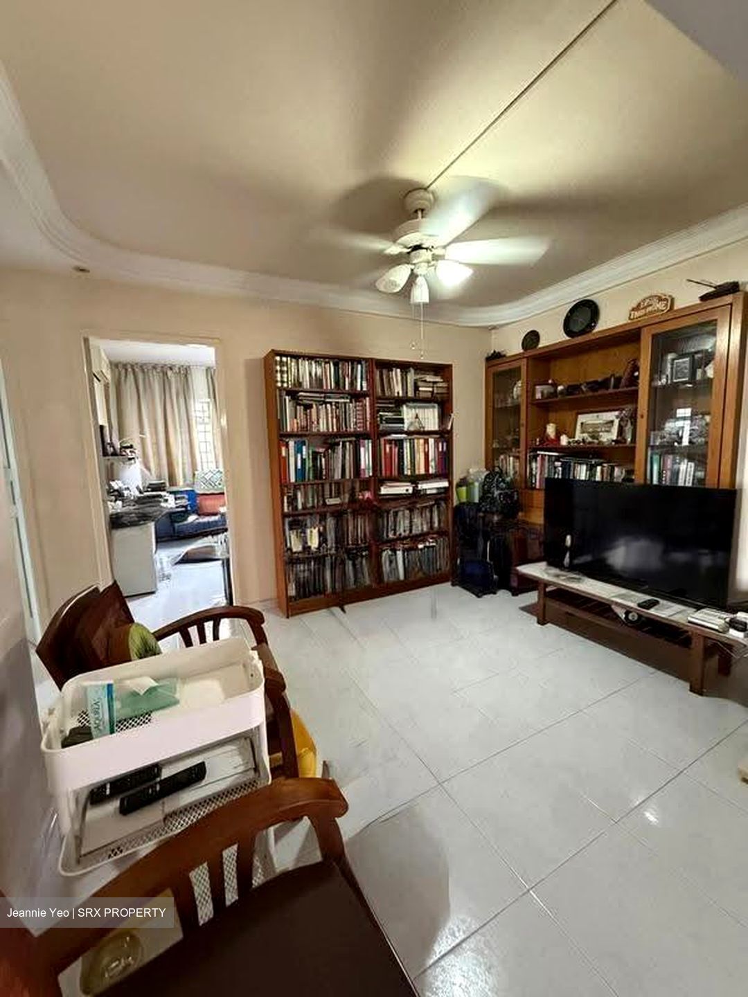 Blk 335 Tampines Street 32 (Tampines), HDB Executive #639714991